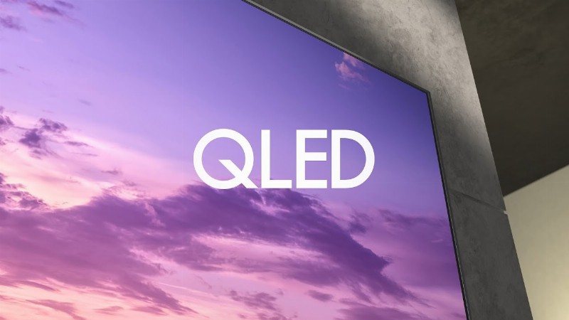 2022 Qled: Official Introduction : Samsung