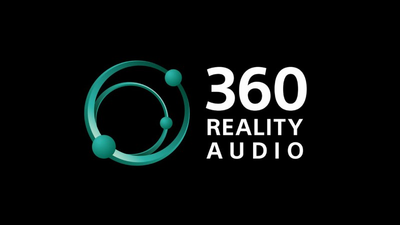 image 0 360 Reality Audio: The Studio Perspective