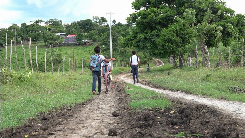 Airband Initiative Brings Internet To Remote Colombian Region