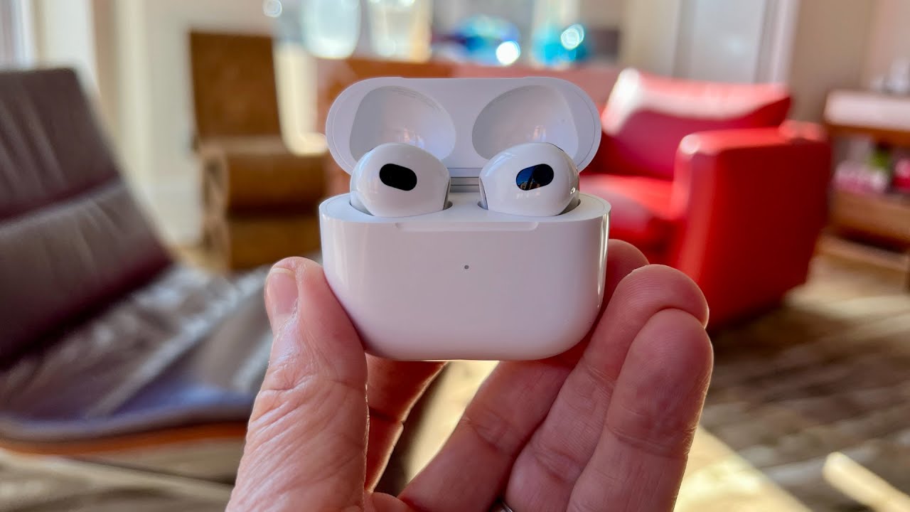 image 0 Airpods 3: Here's Why They Surprised Me (review)