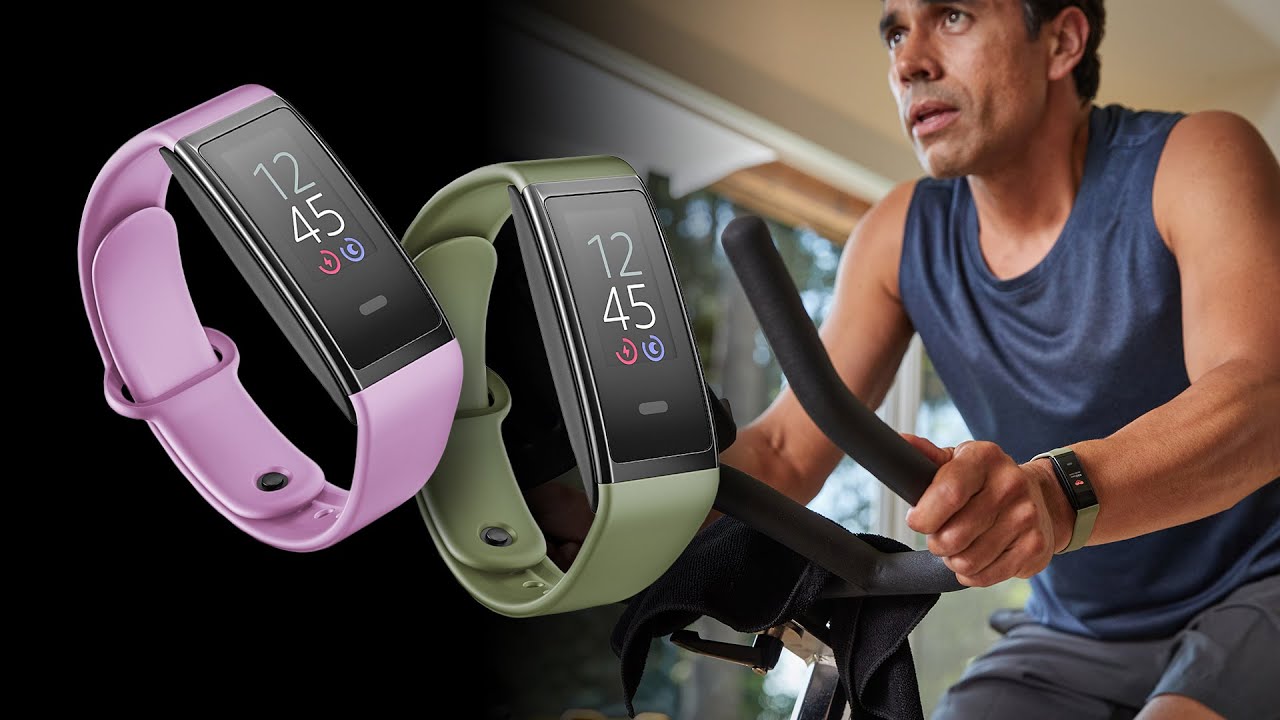 image 0 Amazon’s New Halo View Fitness Band Seems A Lot Less Creepy Than Last Year.