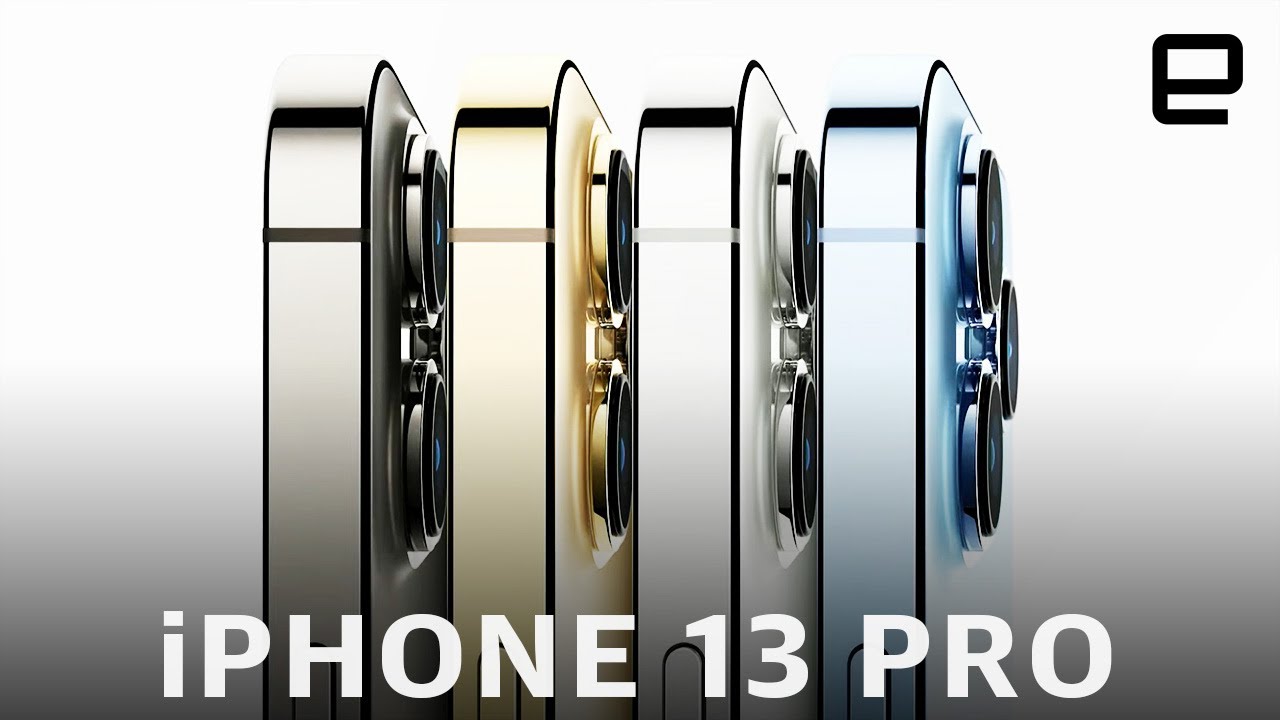 image 0 Apple Iphone 13 Pro In Under 3 Minutes