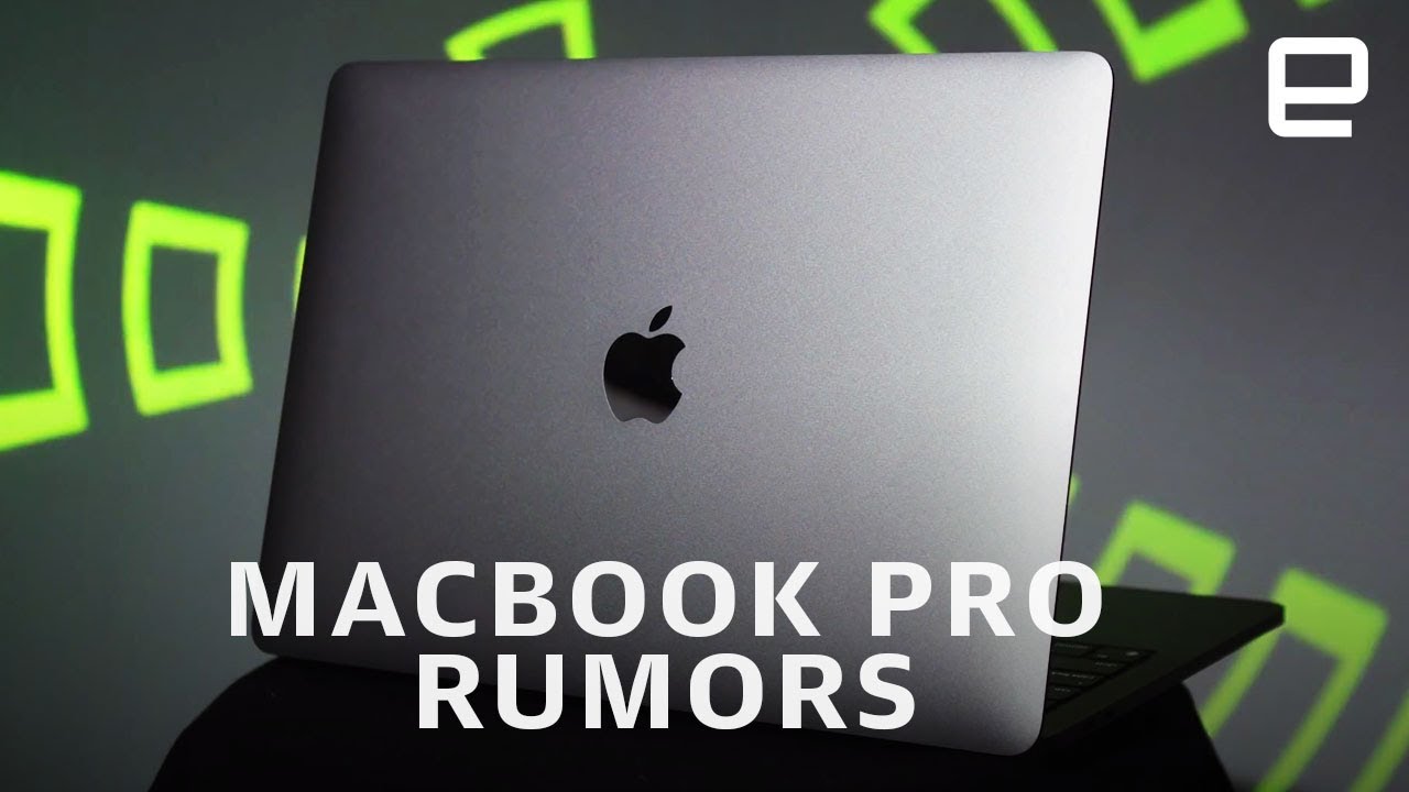 image 0 Apple Macbook Pro 2021 Rumors