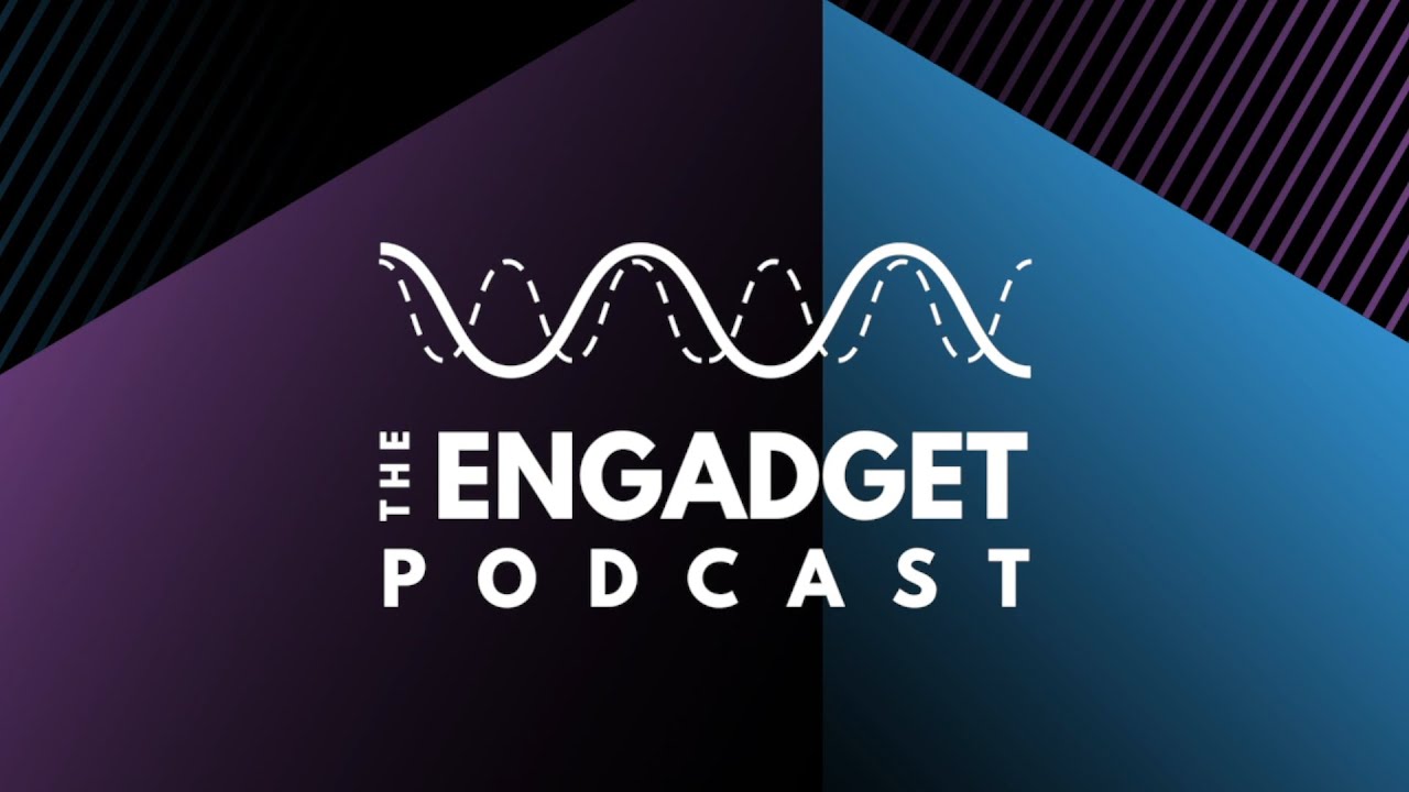 image 0 Black Friday Prep And The $249 Surface Laptop : Engadget Podcast Live
