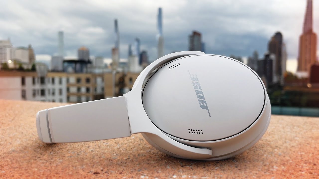 image 0 Bose Quietcomfort 45 Headphones Review: Time To Ditch Sony?
