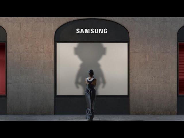 image 0 [ces 2022] Official Teaser : Samsung