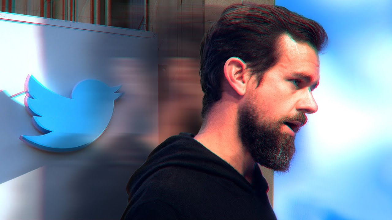 image 0 Co-founder And Ceo Jack Dorsey Is Leaving Twitter 😭