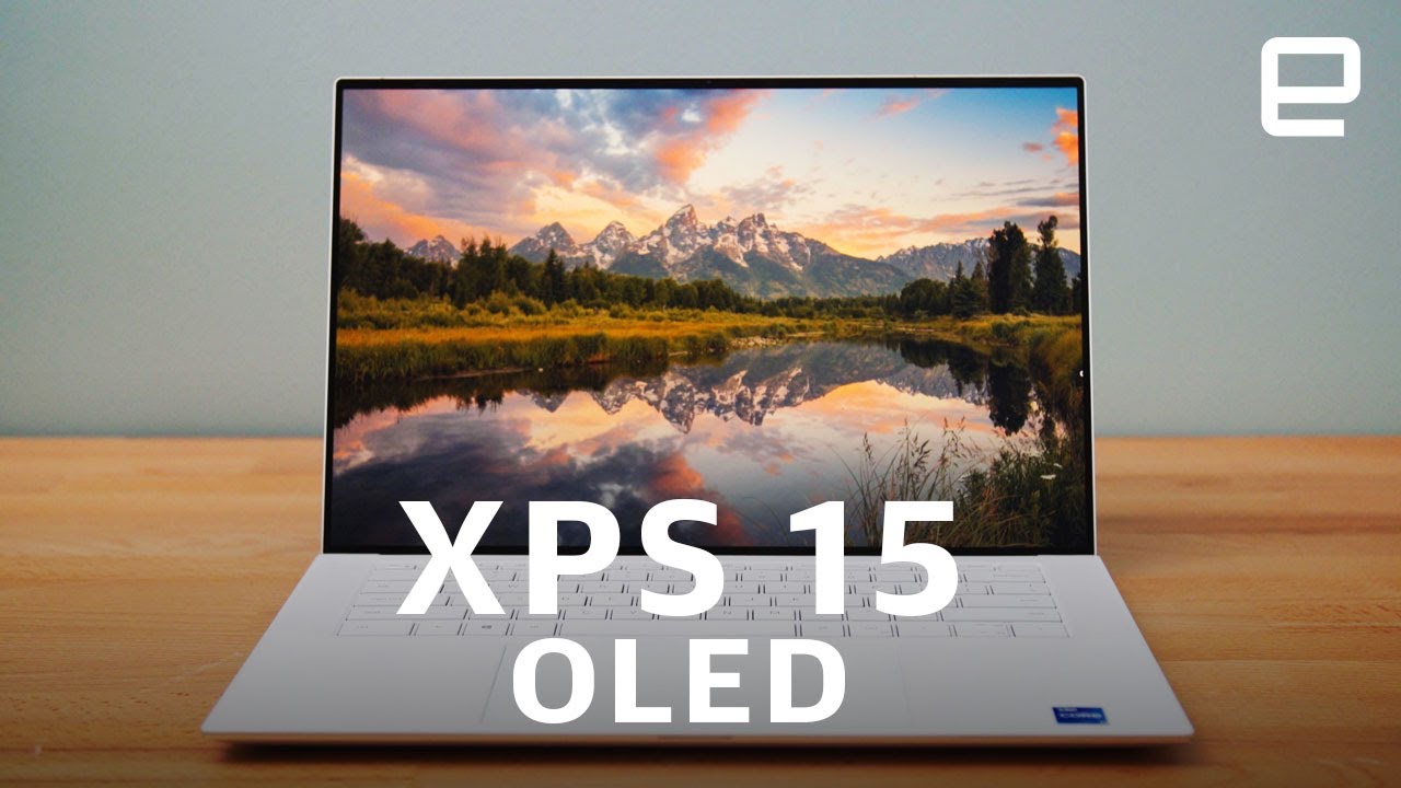 image 0 Dell Xps 15 Oled Review: Close To Perfect