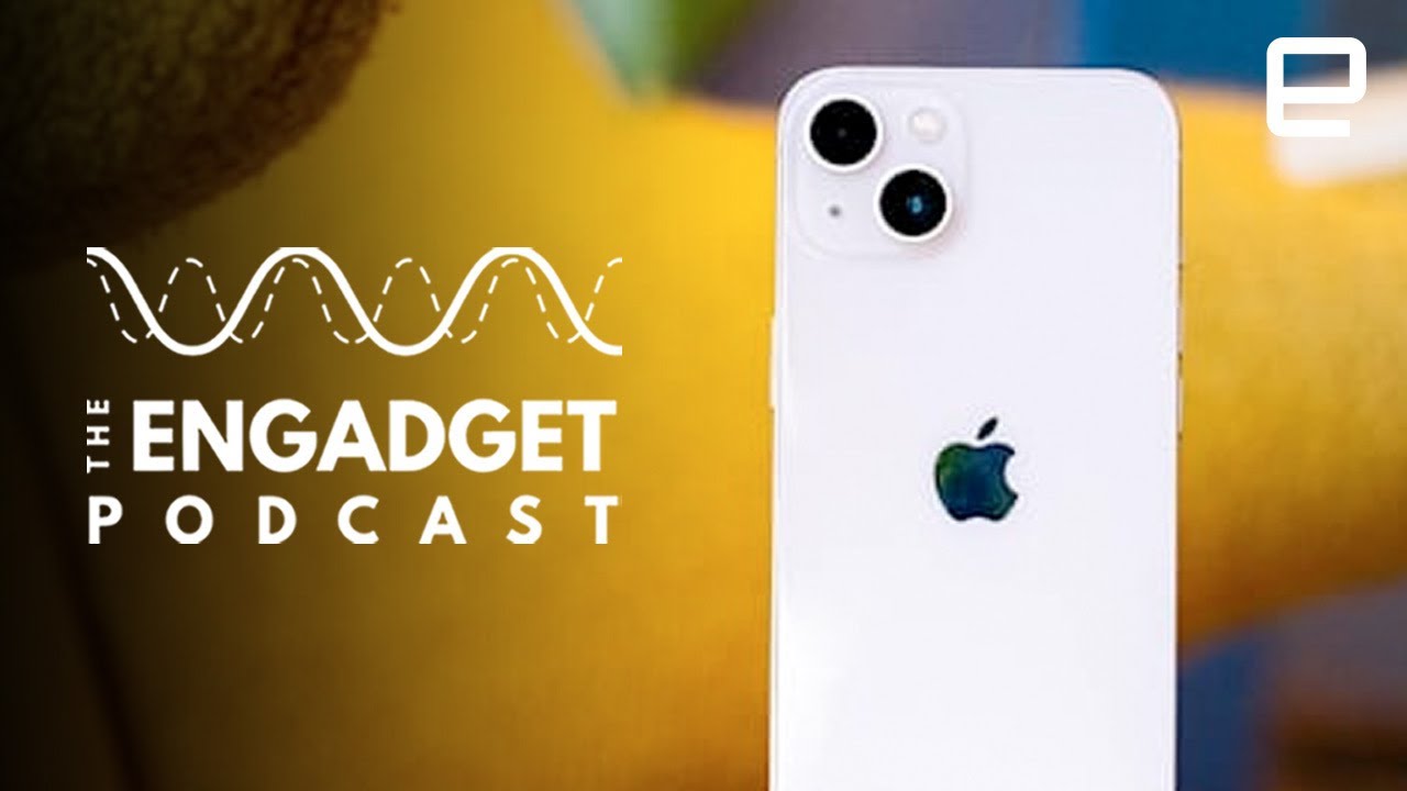 image 0 Diving Into Microsoft’s Surface Hardware + Iphone 13 Reviews : Engadget Podcast Live