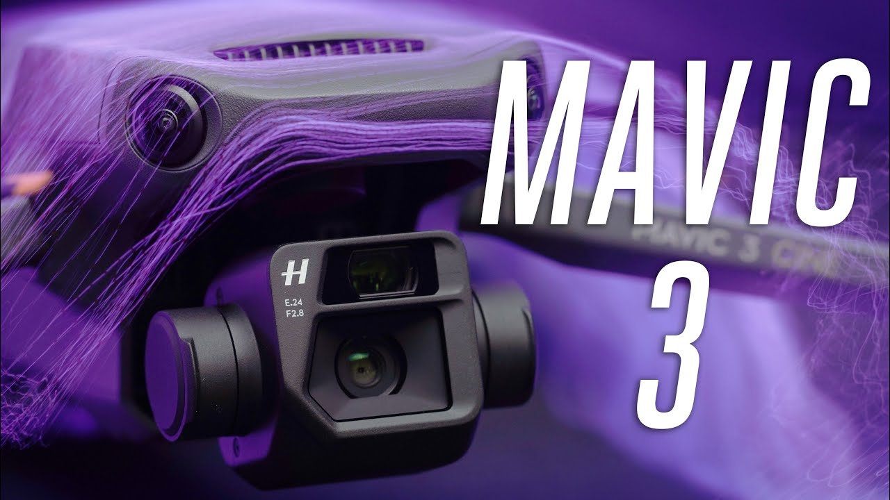 Dji Mavic 3 Cine: Prores Vs H.264 Dynamic Range Hybrid Telephoto Lens