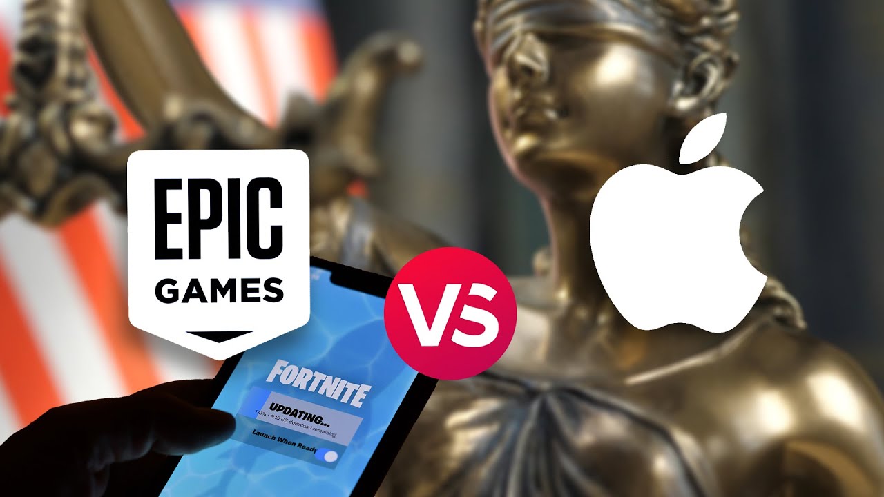 Epic V. Apple Trial Outcome Explained