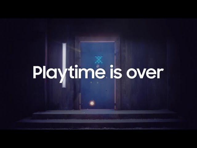 Exynos 2200: Playtime Is Over : Samsung