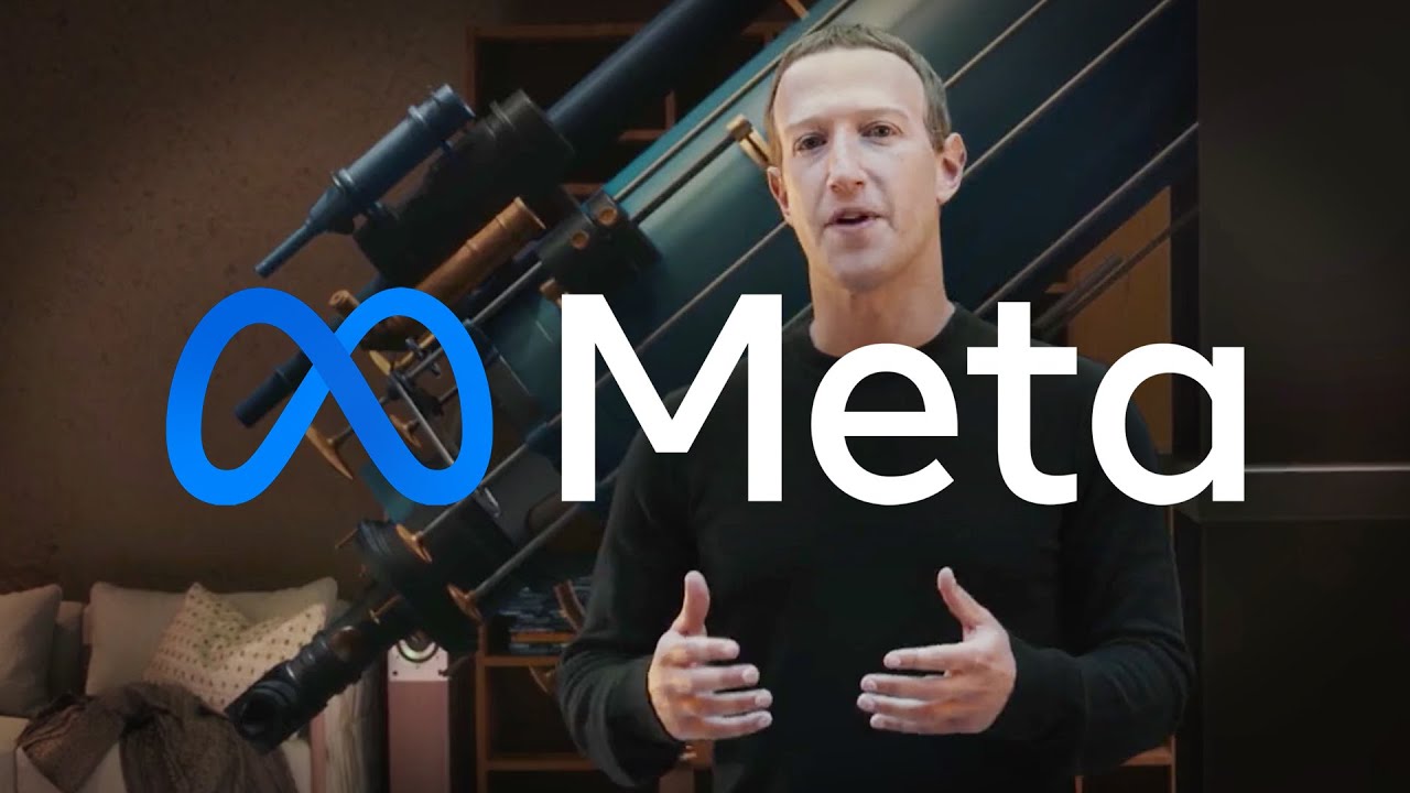 image 0 Facebook Changed Its Name To Meta But You Still Shouldn't Trust It