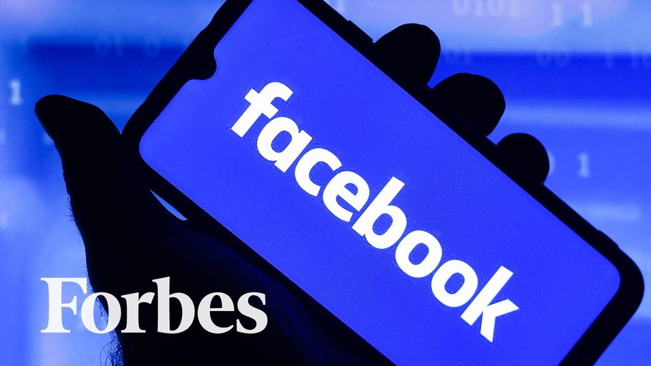 image 0 Facebook’s New Nightmare Is Suddenly Coming True : Straight Talking Cyber : Forbes Tech
