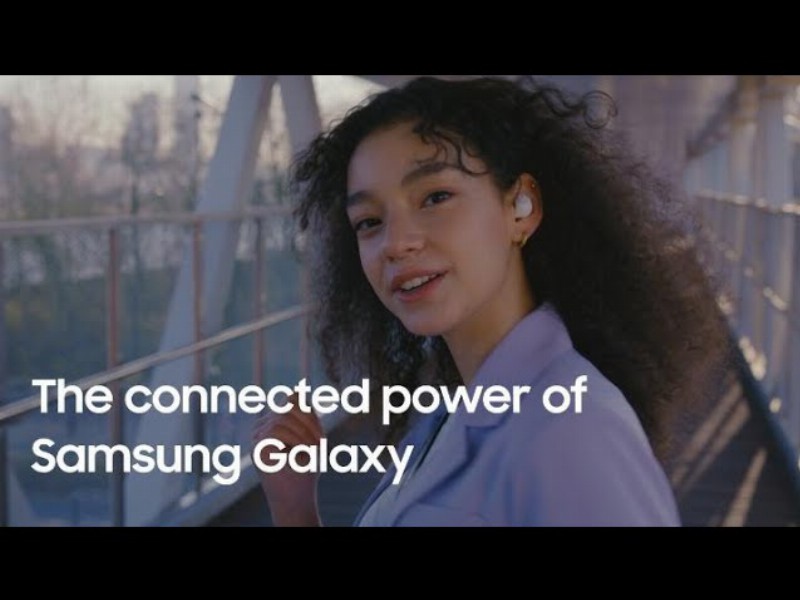 image 0 Galaxy Ecosystem: The Connected Power Of Galaxy : Samsung