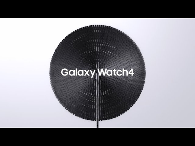 image 0 Galaxy Watch4: Come Join The Circle : Samsung