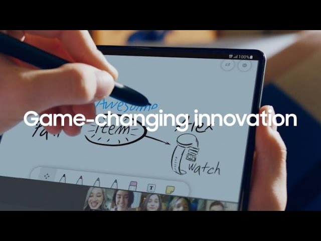 Galaxy Z Fold3 : Z Flip3 5g: Experience Game-changing Innovation : Samsung