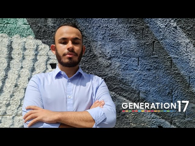 image 0 Generation17 Introduces Young Leader Daniel Calarco : Samsung