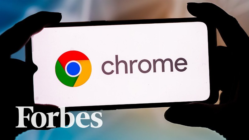 image 0 Google Chrome Warnings And Apple’s Update Surprise : Straight Talking Cyber : Forbes Tech