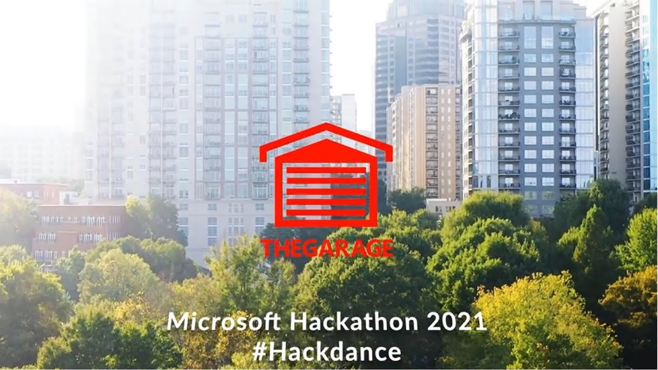 image 0 Hackdance Challenge - Microsoft Atlanta