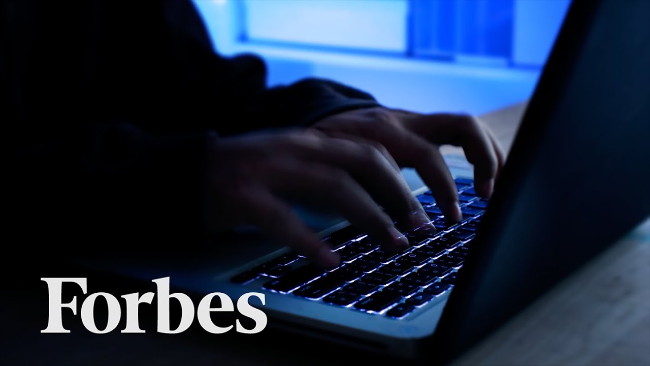 Hackers Use Power Leds To Spy On Conversations 100 Feet Away : Straight Talking Cyber : Forbes Tech