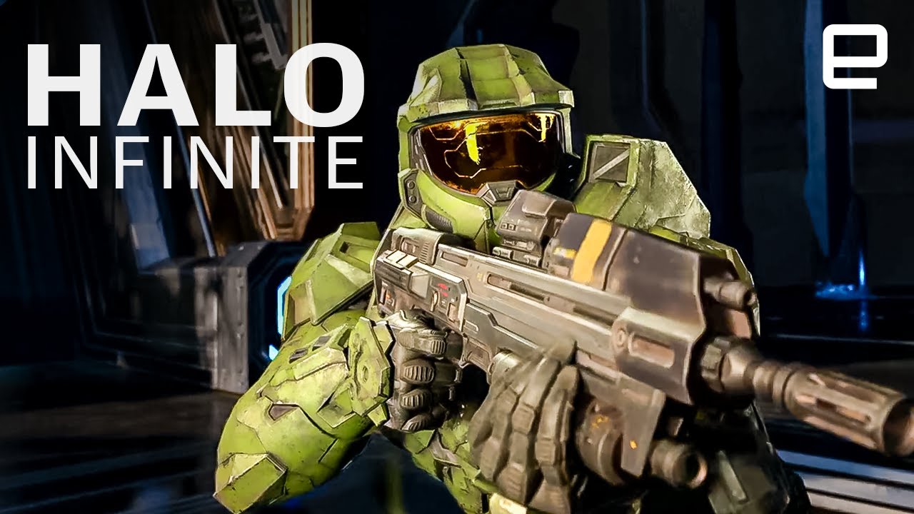 image 0 Halo: Infinite Campaign Review