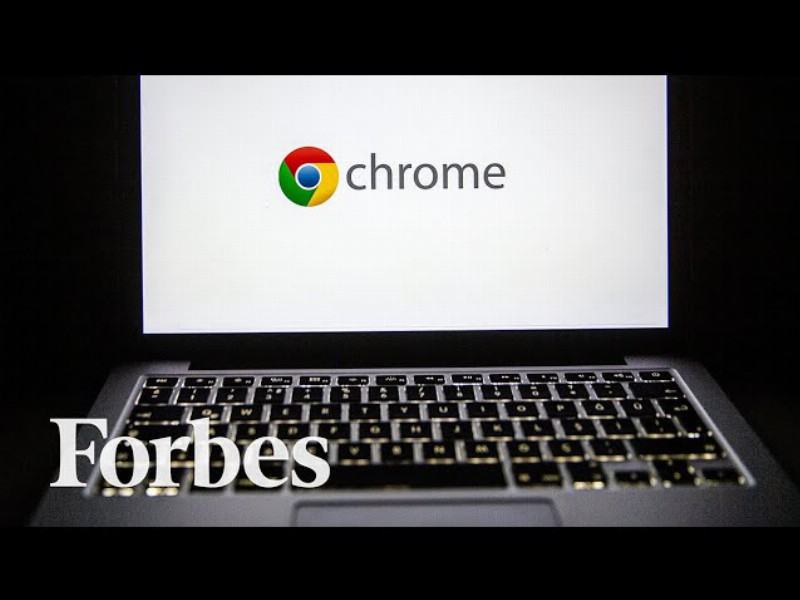 How And Why To Force A Google Chrome Security Update : Straight Talking Cyber : Forbes Tech