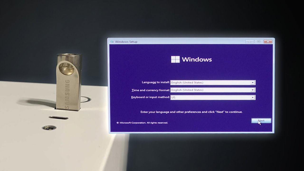 image 0 How To Install Windows 11 (via Update & Bootable Usb)