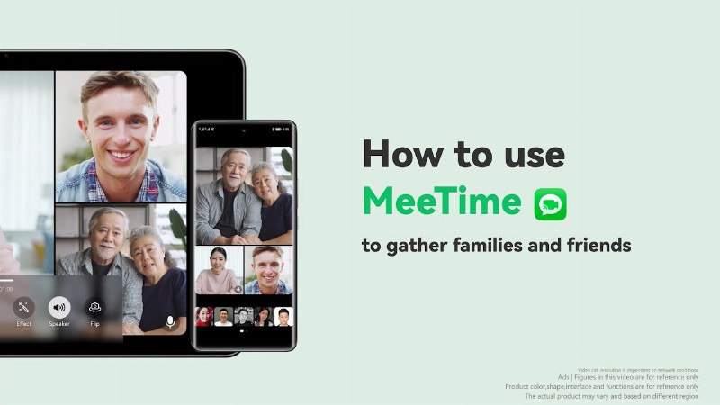 image 0 How To Use Meetime: Group Calls