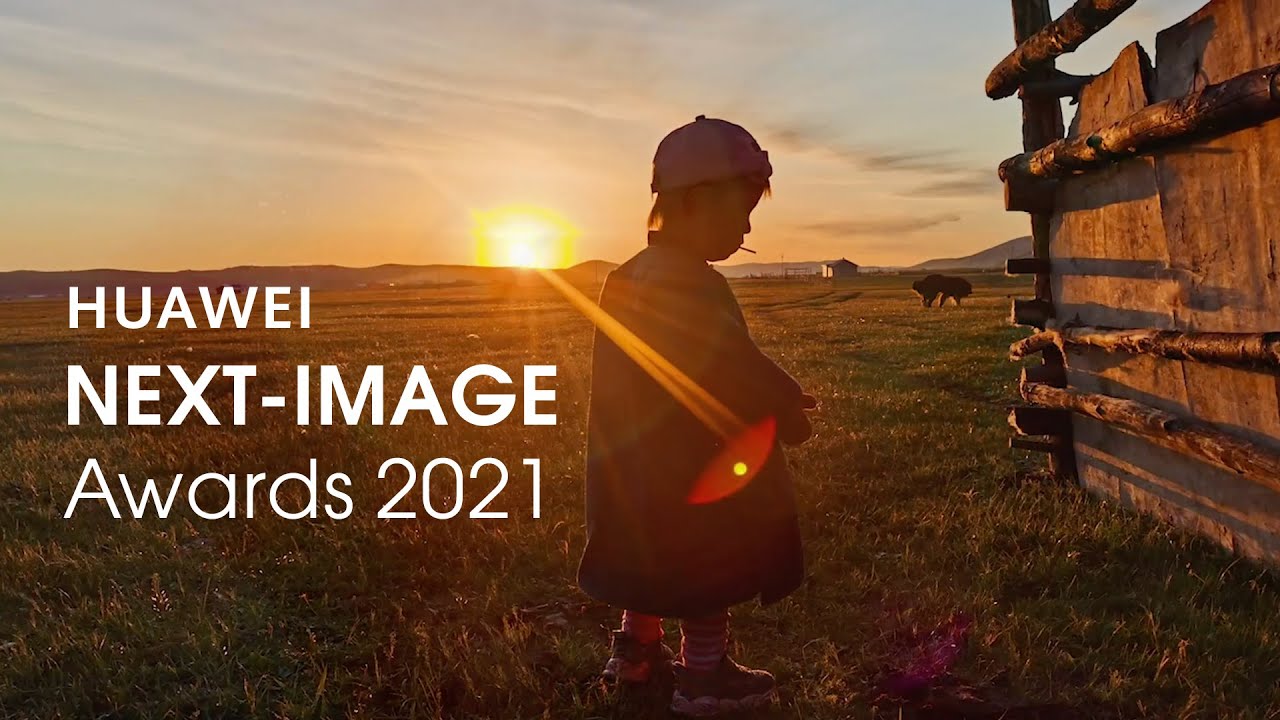 Huawei Next-image Awards 2021
