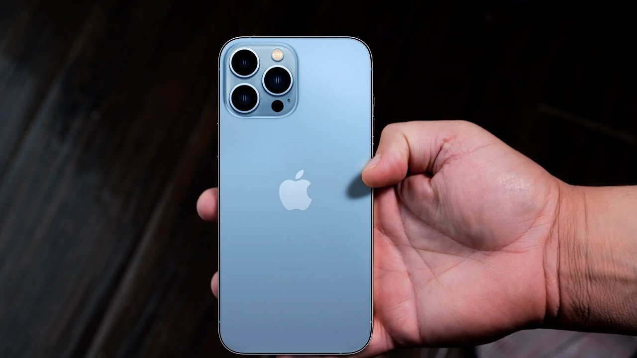 image 0 Iphone 13 Pro Cameras: Pro Photographer Reacts