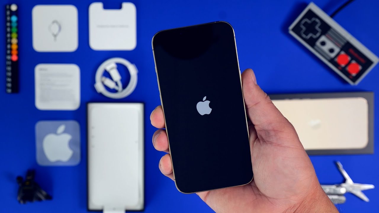 image 0 Iphone 13! Unboxing Every Model (13 Pro 13 Mini And More)