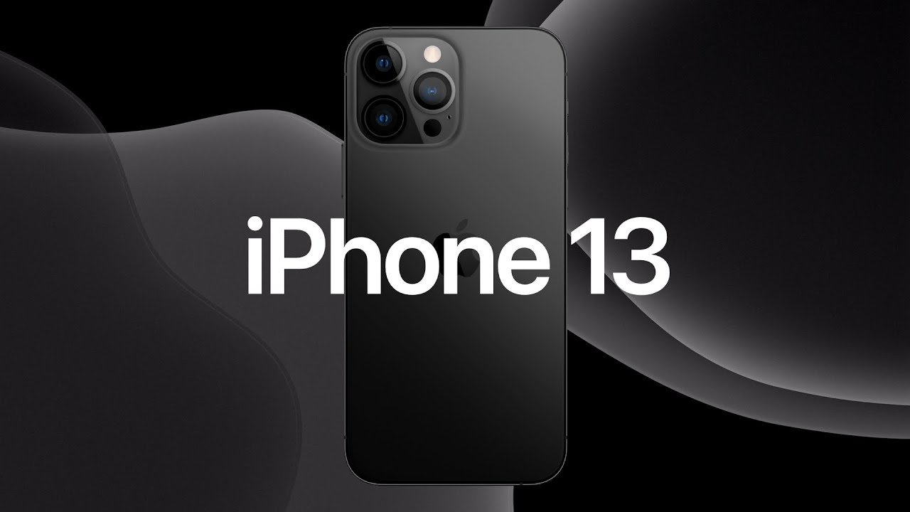 Iphone 13: What To Expect