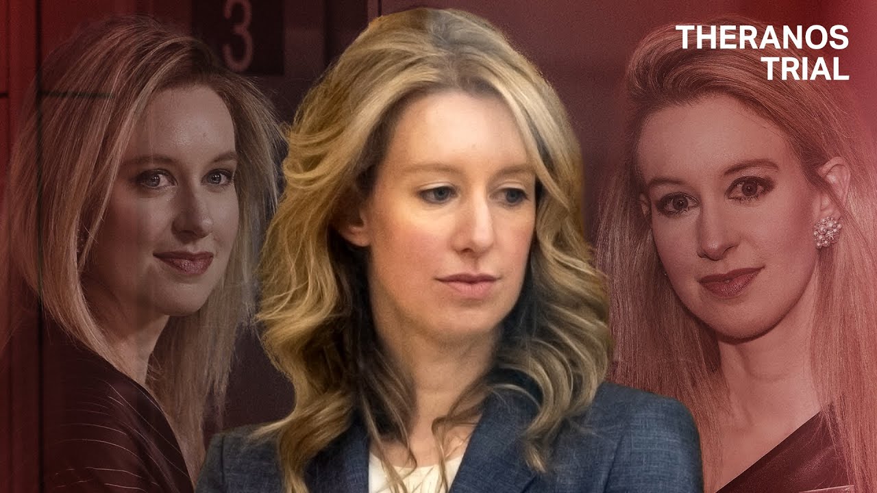 image 0 Is Elizabeth Holmes' Guilty Verdict A Wake-up Call For Startups?