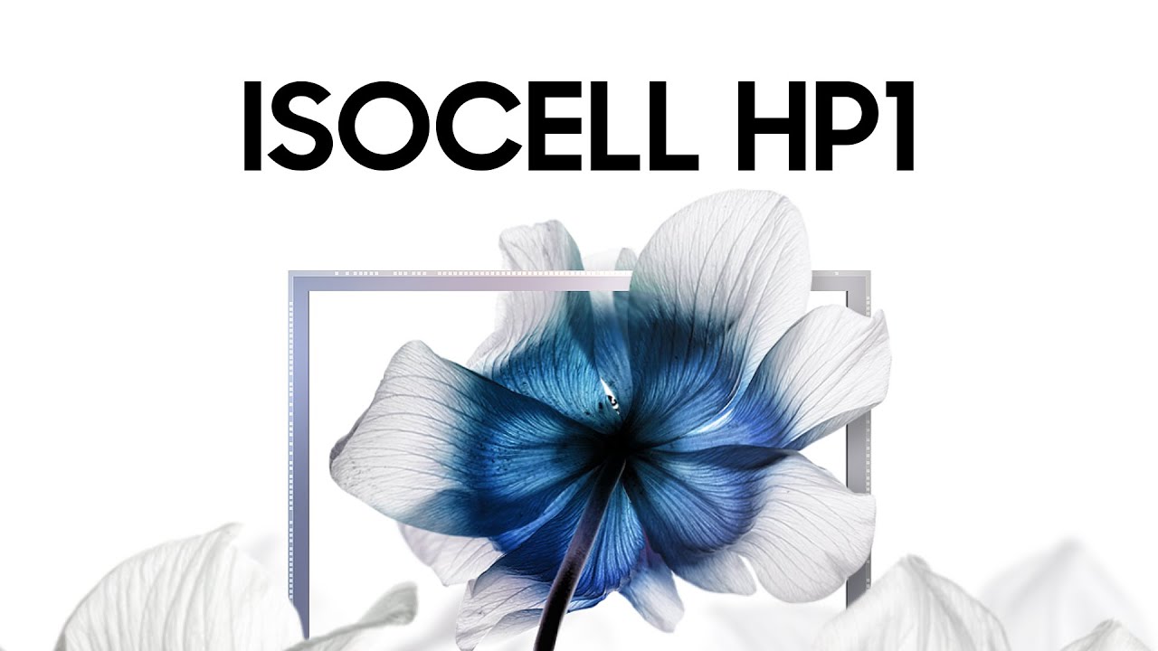 image 0 Isocell Hp1 Image Sensor: Official Introduction : Samsung
