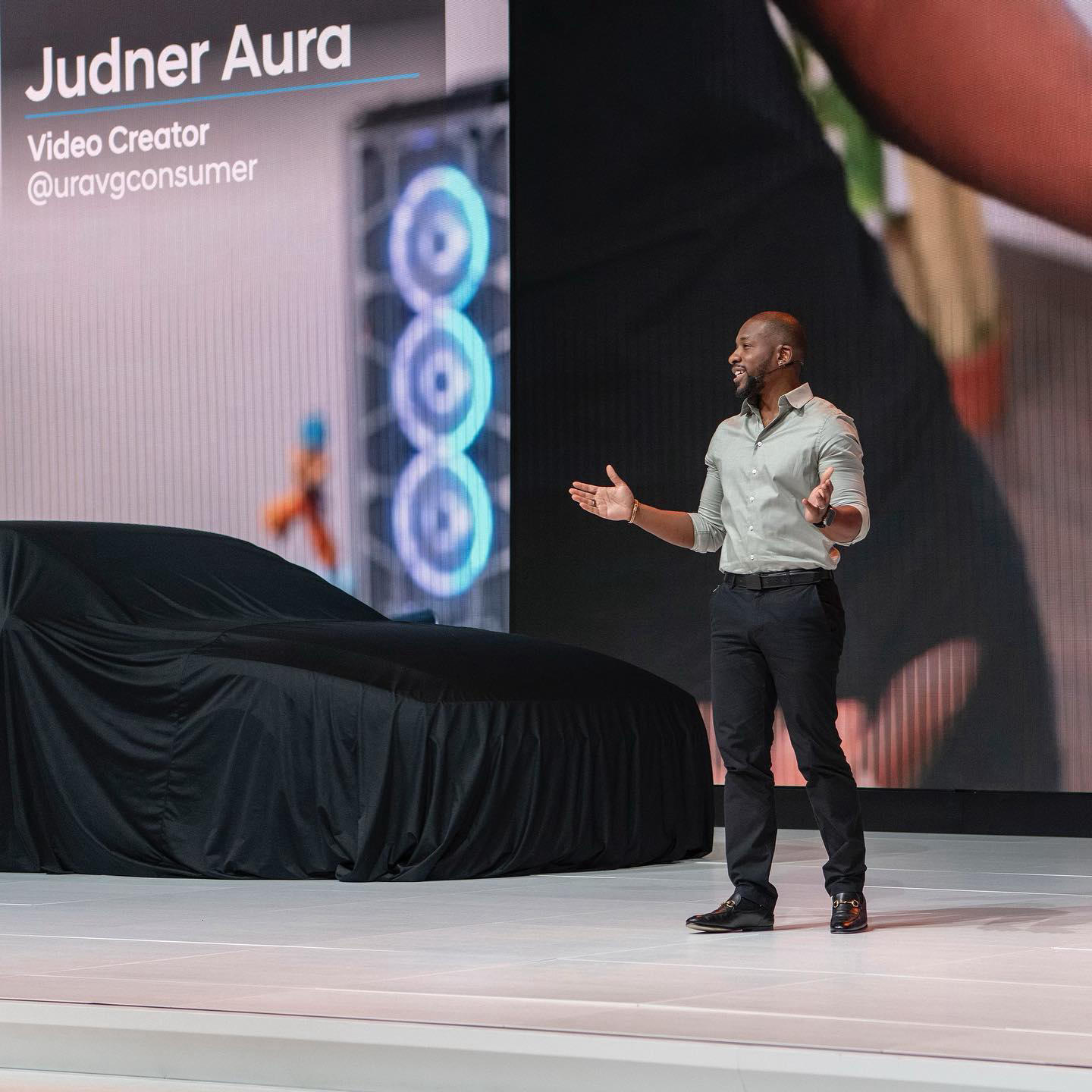 image  1 Judner Aura - Did some great things and met some AMAZING people in 2022