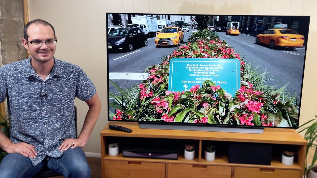 image 0 Lg C1 Oled Tv Review: This Is The High-end 2021 Tv I Recommend