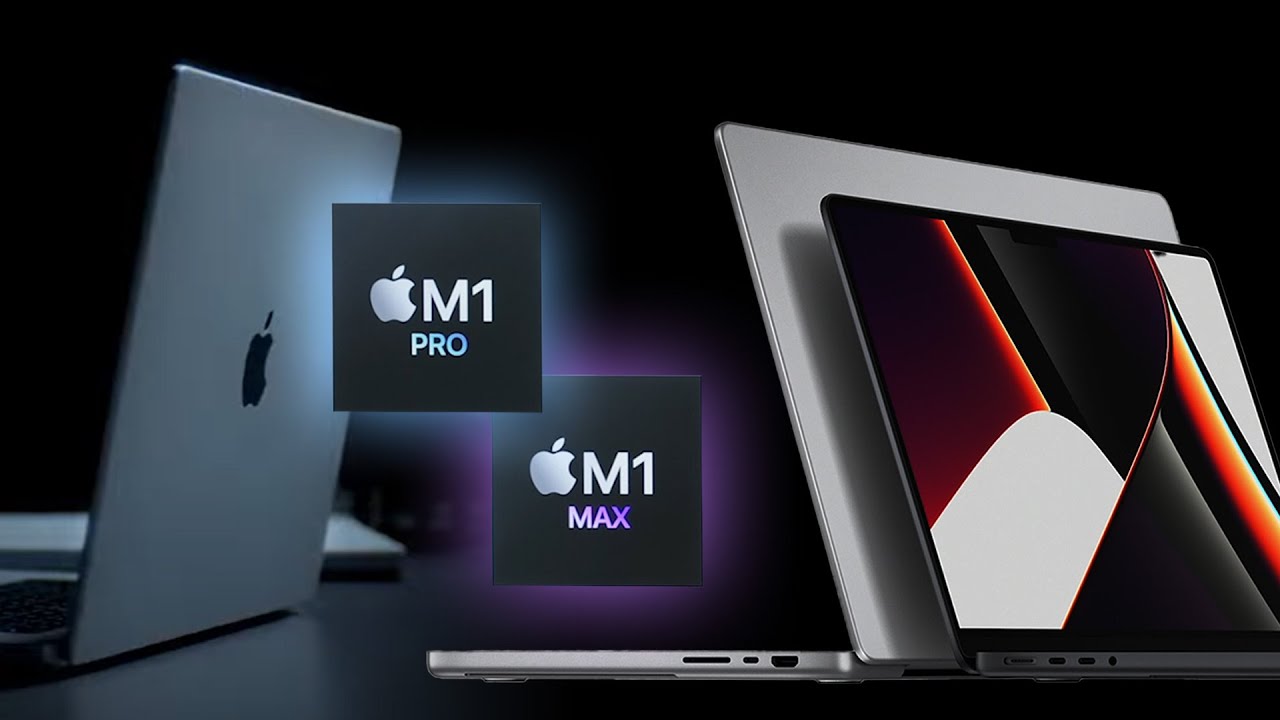 New Macbook Pro Models Are They Finally Pro Enough?