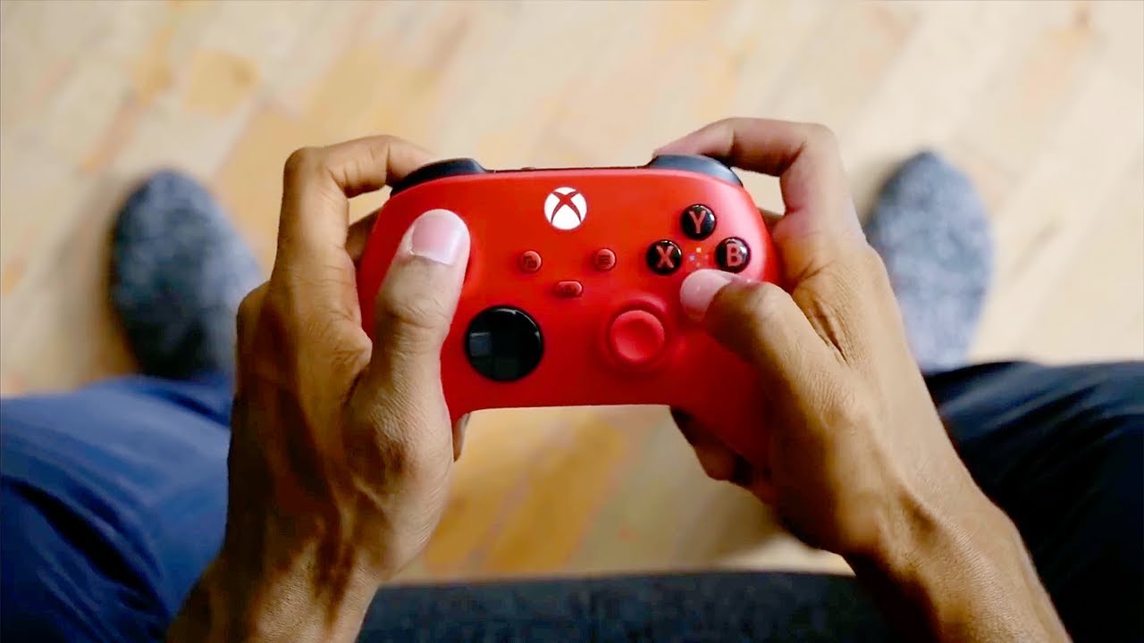 No Need To Download Xbox Games. Here’s How To Play From The Cloud.