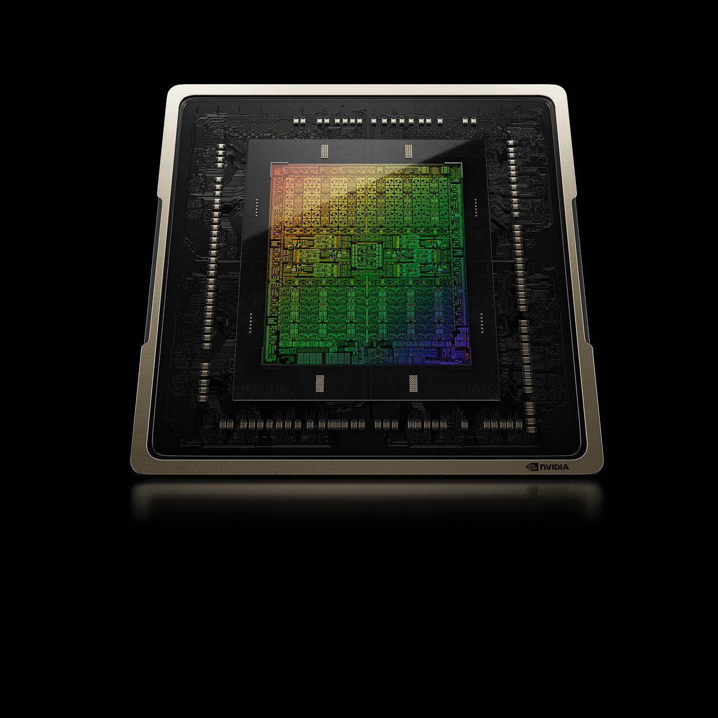 NVIDIA - Introducing the NVIDIA Ada Lovelace architecture powering #NVIDIAGeForce RTX 40 Series GPUs