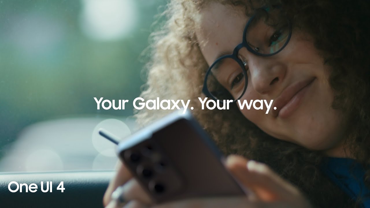 One Ui 4: Keep Your Ideas Flowing With Galaxy : Samsung