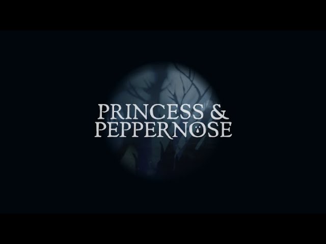 Princess & Peppernose Trailer Filmed #withgalaxy : Samsung