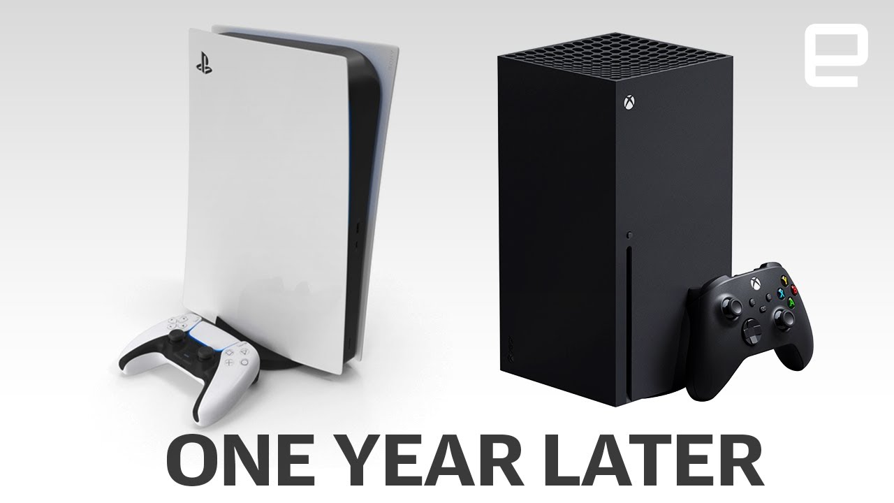 image 0 Ps5 And Xbox Series X: One Year Later