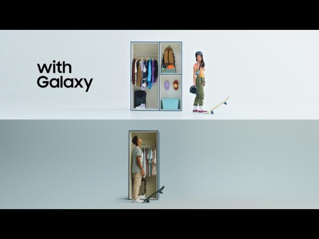 Samsung Galaxy: Get More Done At Once With Multi-active Window