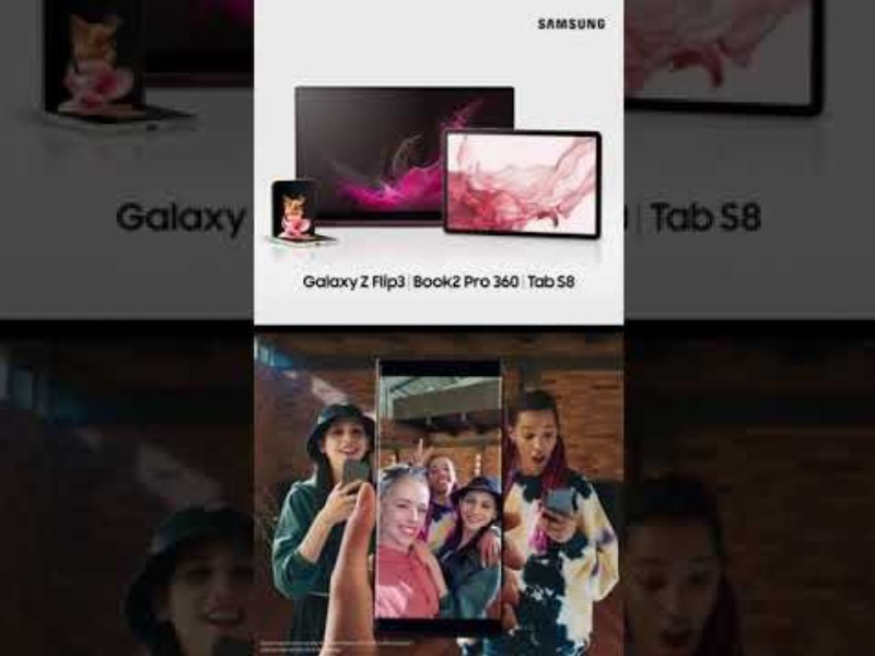 image 0 Samsung Galaxy: Quick Share