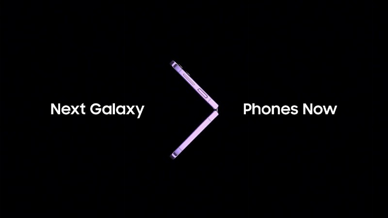 image 0 Samsung Galaxy Unpacked 2022: Official Trailer