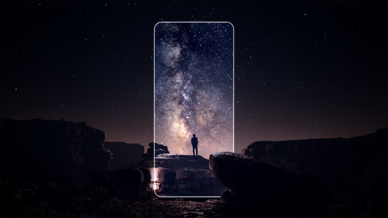 image 0 Samsung Galaxy Unpacked February 2022: Break The Rules Of Light