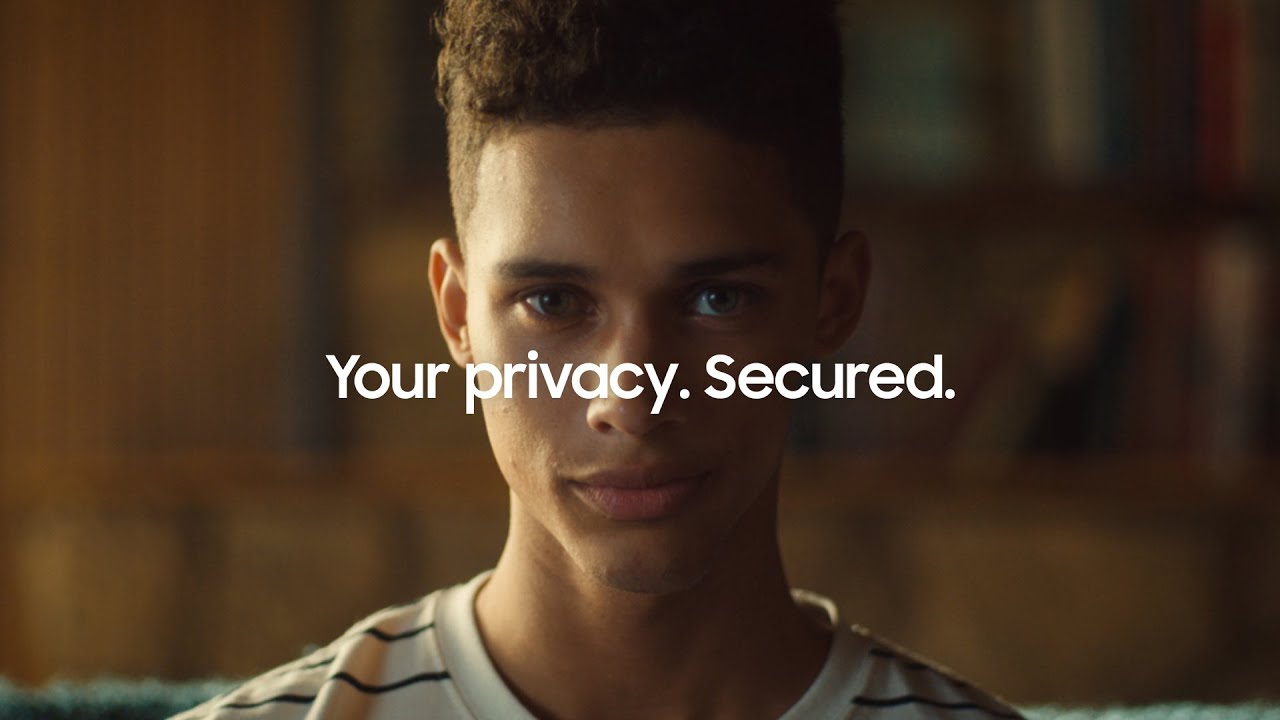 image 0 Samsung Privacy: Official Introduction Film : Samsung