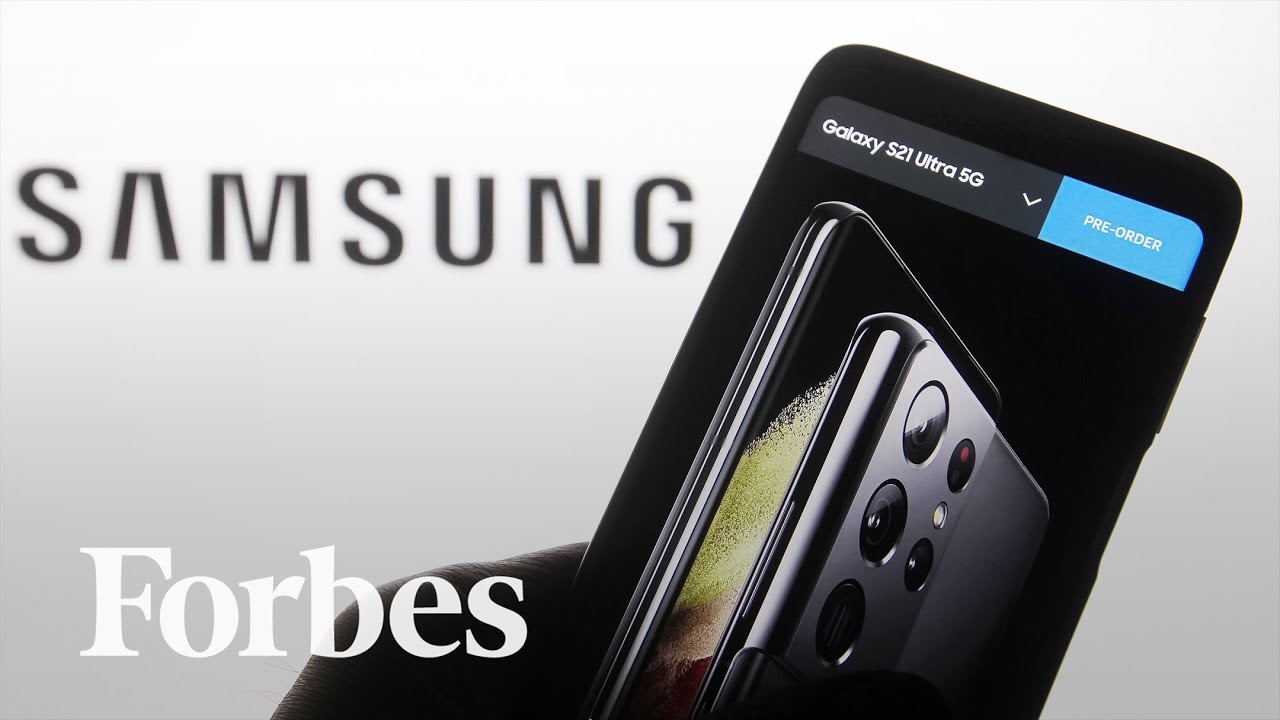 Samsung’s Galaxy S21 Smartphone Hacked: What You Need To Know : Straight Talking Cyber : Forbes Tech