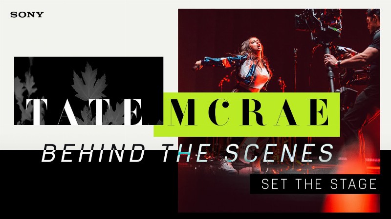 image 0 She’s All I Wanna Be (behind The Scenes Of A Fan-created Performance) #setthestage